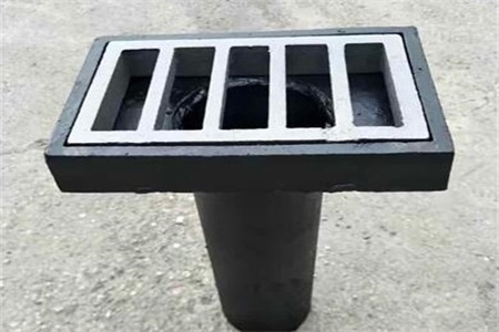 乌海铸铁泄水管