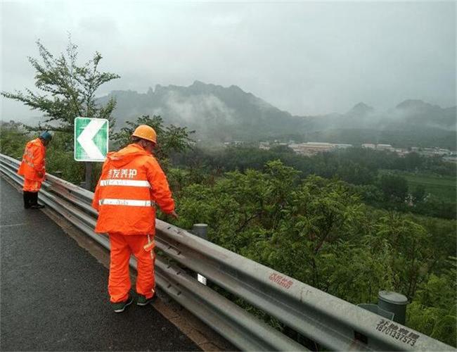 乌海大型机场排水系统