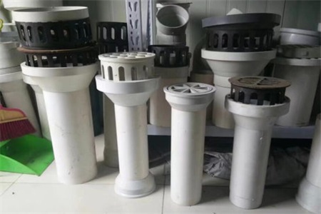 乌海铸铁泄水管